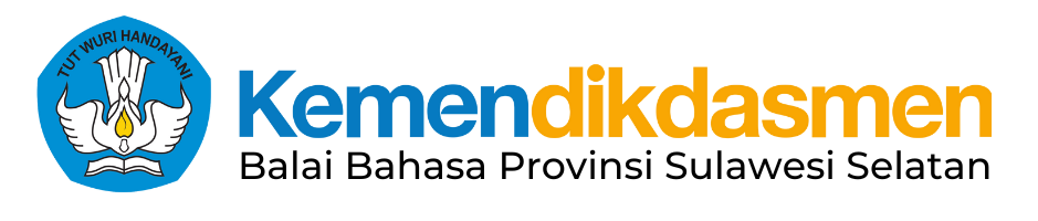 Logo Instansi